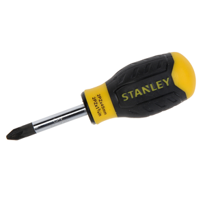 Stanley 1-64-956 CushionGrip™ pozidrive marokcsavarhúzó, PZ2 x 45 mm termék fő termékképe