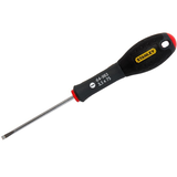 Stanley 1-64-983 FATMAX® lapos csavarhúzó párhuzamos éllel, 3.5 x 75 mm