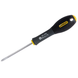 Stanley 0-65-206 FATMAX® phillips csavarhúzó, PH0 x 75 mm (bliszteres) termék fő termékképe