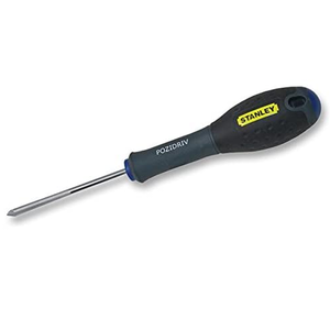 Stanley 1-65-335 FATMAX® pozidrive csavarhúzó, PZ1 x 100 mm termék fő termékképe