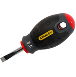 Stanley 1-65-400 FATMAX® lapos marokcsavarhúzó párhuzamos éllel, 5.5 x 30 mm