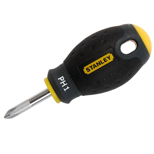 Stanley 1-65-406 FATMAX® phillips marokcsavarhúzó, PH1 x 30 mm termék fő termékképe