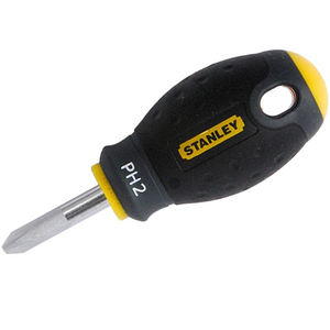 Stanley 1-65-407 FATMAX® phillips marokcsavarhúzó, PH2 x 30 mm termék fő termékképe