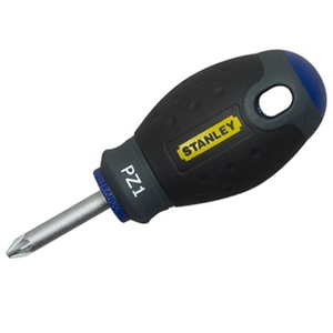 Stanley 1-65-408 FATMAX® pozidrive marokcsavarhúzó, PZ1 x 30 mm termék fő termékképe