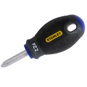 Stanley 1-65-409 FATMAX® pozidrive marokcsavarhúzó, PZ2 x 30 mm termék fő termékképe