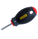 Stanley 1-65-484 FATMAX® lapos marokcsavarhúzó párhuzamos éllel, 4 x 30 mm