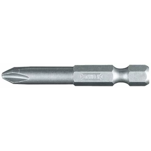 Stanley 1-68-992 1/4" Phillips behajtóhegy, PH2 x 50 mm, 10 db/csomag termék fő termékképe