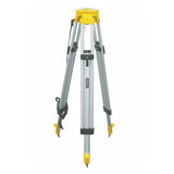 Stanley 1-77-163 alumínium tripod, 97-160 cm