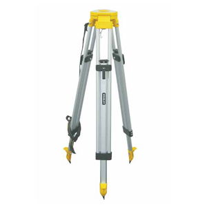 Stanley 1-77-163 alumínium tripod, 97-160 cm termék fő termékképe