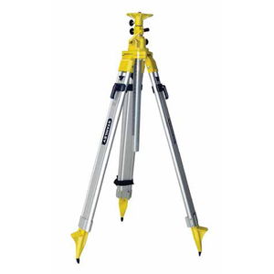 Stanley 1-77-164 alumínium tripod, 102-292 cm termék fő termékképe