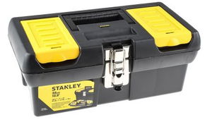 Stanley 1-92-064 fémcsatos szerszámos láda, 12,5" termék fő termékképe