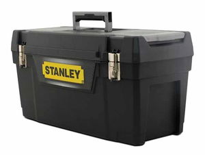 Stanley 1-94-857 szerszámláda fém csattal, 16" termék fő termékképe