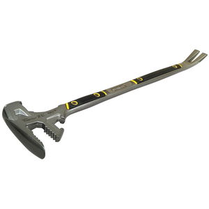 Stanley 1-55-120 FATMAX® FuBar III többfunkciós ipari bontószerszám, 760 mm termék fő termékképe