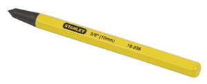 Stanley 4-18-236 kiütő szerszám, 10 mm x 140 mm termék fő termékképe