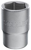 Stanley 22 mm dugókulcs 1/2" -os meghajtóval