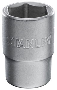 Stanley 22 mm dugókulcs 1/2" -os meghajtóval termék fő termékképe