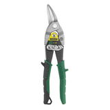 Stanley 2-14-564 FATMAX® áttételes lemezolló, jobbos vágás, 250 mm