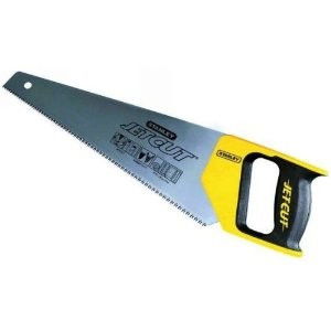 Stanley 2-15-281 JETCUT SP fűrész, 7 TPI x 380 mm termék fő termékképe