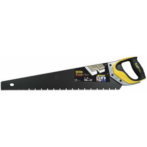 Stanley 2-20-534 FATMAX® gipszkarton fűrész, 7 TPI x 550 mm termék fő termékképe