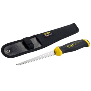 Stanley 2-20-556 FATMAX® gipszkarton fűrész tokkal, 7 TPI x 302 mm termék fő termékképe