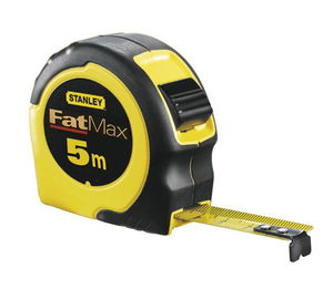 Stanley 1-33-681 FATMAX® mérőszalag, 3 m termék fő termékképe