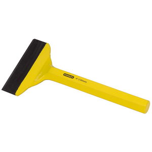 Stanley 4-18-297 kőműves véső, 100x215 mm termék fő termékképe