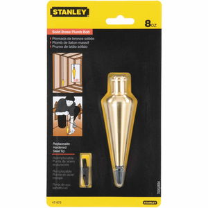 Stanley 0-47-973 függőón, 225 g termék fő termékképe