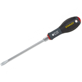 Stanley FMHT0-62620 FATMAX® erősített lapos csavarhúzó, 8 x 175 mm