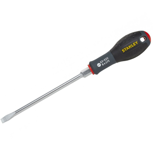 Stanley FMHT0-62620 FATMAX® erősített lapos csavarhúzó, 8 x 175 mm termék fő termékképe