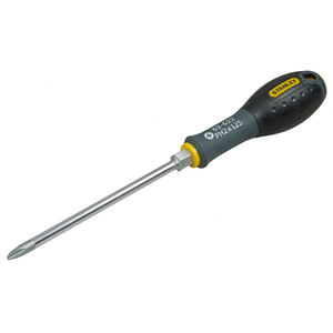 Stanley FMHT0-62622 FATMAX® erősített phillips csavarhúzó, PH2 x 125 mm termék fő termékképe