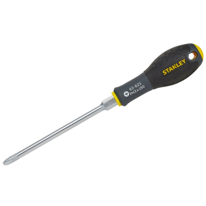 Stanley FMHT0-62623 FATMAX® erősített phillips csavarhúzó, PH3 x 150 mm termék fő termékképe