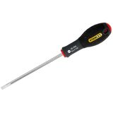 Stanley 1-65-096 FATMAX® lapos csavarhúzó párhuzamos éllel, 6.5 x 150 mm