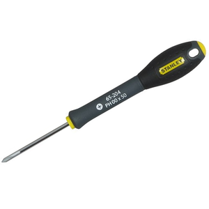 Stanley 1-65-204 FATMAX® phillips csavarhúzó, PH0 x 50 mm termék fő termékképe