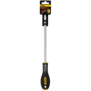 Stanley 0-65-317 FATMAX® phillips csavarhúzó, PH4 x 200 mm (bliszteres) termék fő termékképe