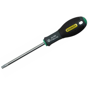 Stanley 0-65-399 FATMAX® torx csavarhúzó, T40 x 125 mm (bliszteres) termék fő termékképe