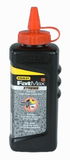 Stanley 9-47-821 FATMAX® krétapor, piros, 225 g