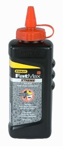 Stanley 9-47-821 FATMAX® krétapor, piros, 225 g termék fő termékképe