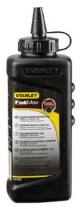 Stanley 9-47-822 FATMAX® krétapor, fekete, 225 g termék fő termékképe