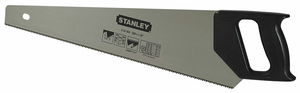 Stanley 6-97-055 kézifűrész, 7 TPI x 550 mm, 50 db/csomag termék fő termékképe