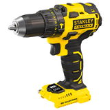 Stanley FMC627B FATMAX® szénkefe nélküli akkus ütvefúró-csavarozó (akku és töltő nélkül)