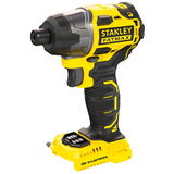 Stanley FMC647B FATMAX® szénkefe nélküli akkus ütvecsavarozó (akku és töltő nélkül)