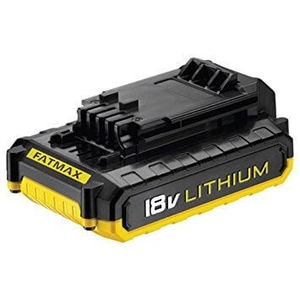 Stanley FMC687L FATMAX® 18 V 2.0 Ah Li-ion akkumulátor termék fő termékképe