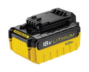 Stanley FMC688L FATMAX® 18 V 4.0 Ah Li-ion akkumulátor termék fő termékképe