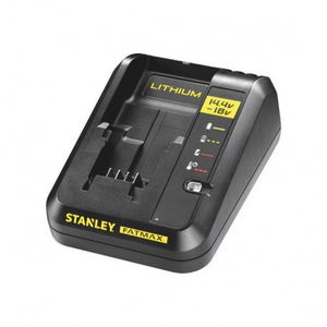 Stanley FMC692L FATMAX® 14.4 V - 18 V Li-ion gyorstöltő termék fő termékképe