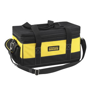 Stanley FMCB100B FATMAX® kétportos táskatöltő (akkumulátorok nélkül) termék fő termékképe