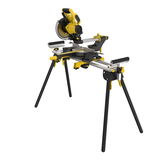 Stanley FME721SET FATMAX® gérvágó fűrész + FME790 állvány