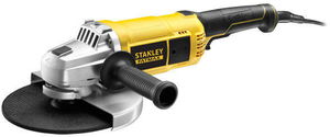 Stanley FME841 FATMAX® kétkezes sarokcsiszoló termék fő termékképe