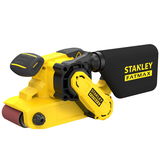 Stanley FMEW204K FATMAX® szalagcsiszoló (kofferben)