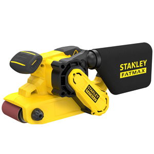 Stanley FMEW204K FATMAX® szalagcsiszoló (kofferben) termék fő termékképe