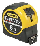 Stanley FMHT0-33868 FATMAX® BLADE ARMOR mágneses végű mérőszalag, 8 m